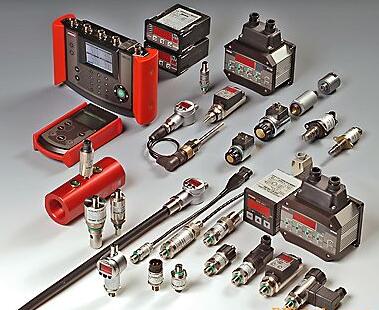 法國JM CONCEPT傳感器、變送器、控制器、模塊