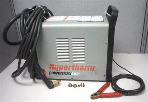 美國(guó)Hypertherm控制器