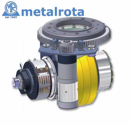 供應意大利Metalrota電機、泵