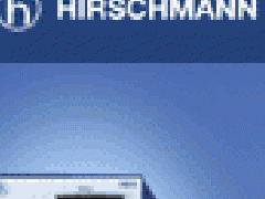 德國(guó)HIRSCHMANN光纖連接器