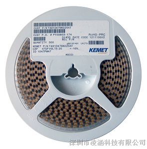 供應(yīng)美國(guó)KEMET電容